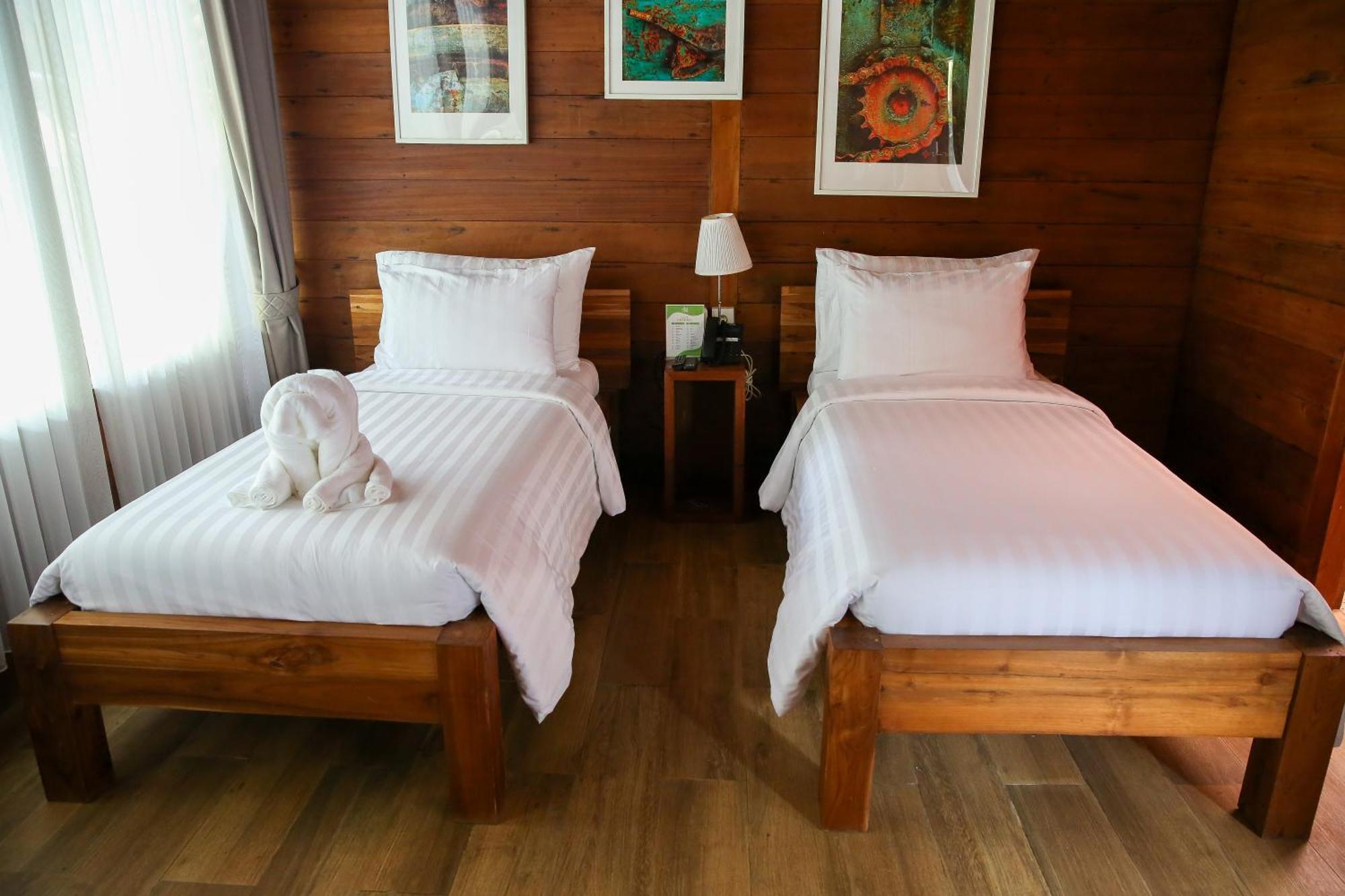 Avery Coconut Island Waterpark Beach Resort Carita Extérieur photo