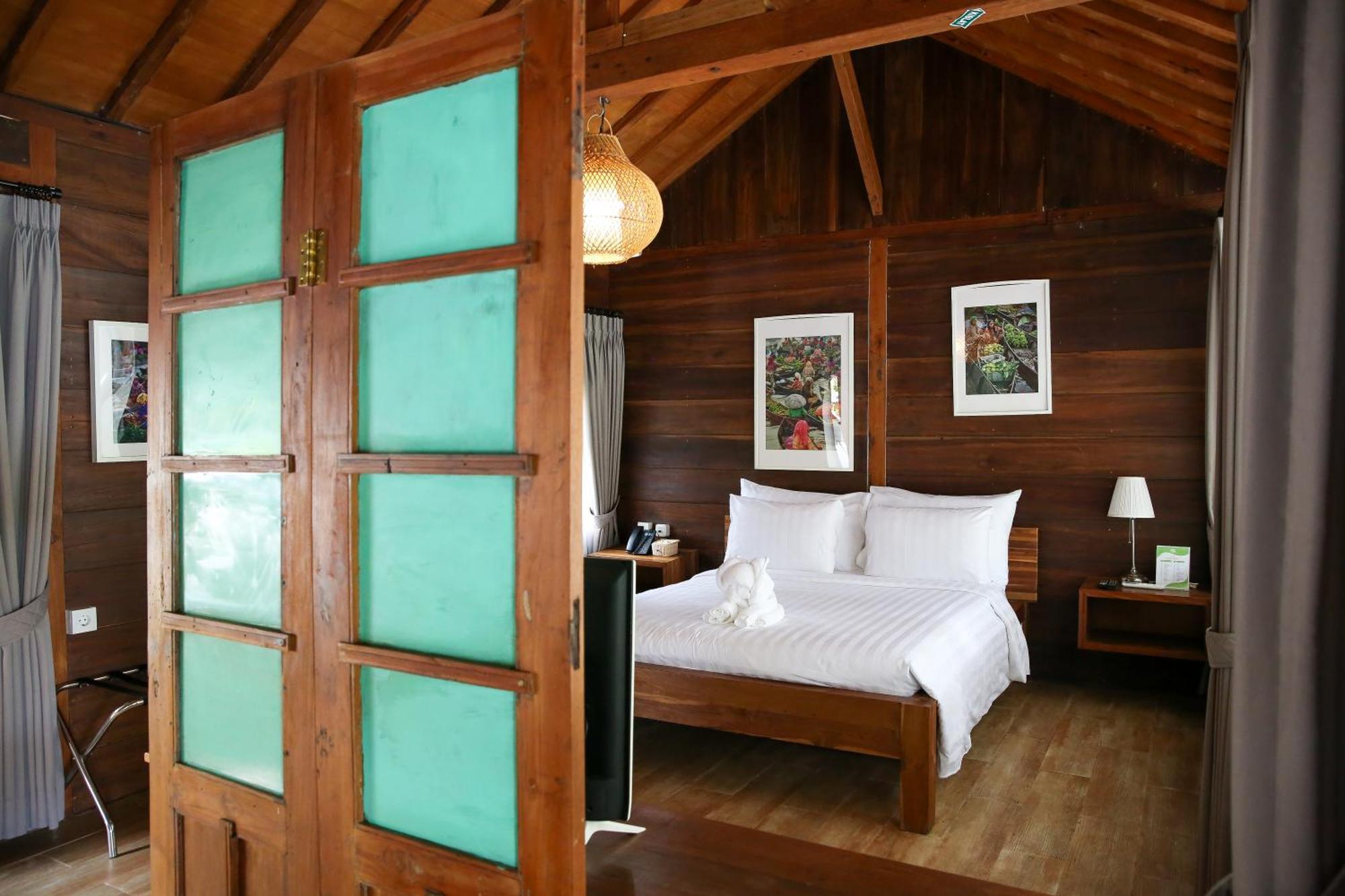Avery Coconut Island Waterpark Beach Resort Carita Extérieur photo