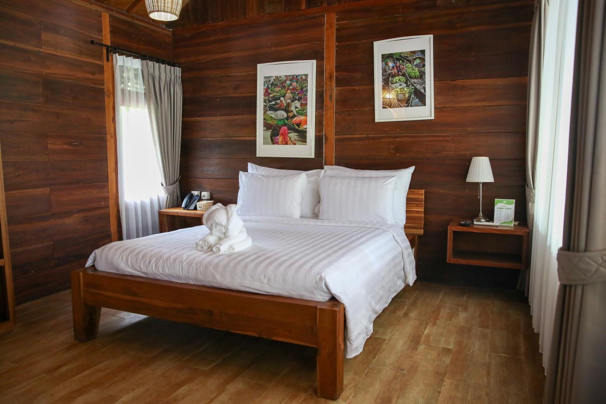 Avery Coconut Island Waterpark Beach Resort Carita Extérieur photo